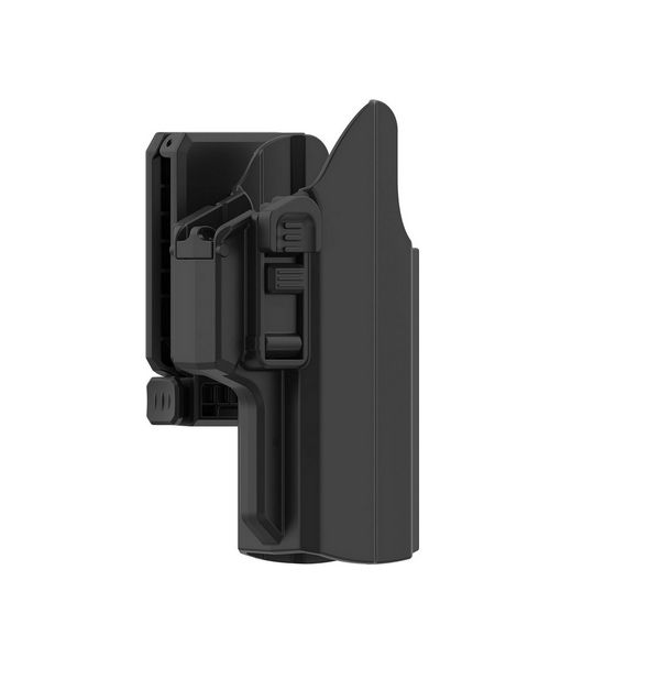 holster rigide universel airsoft