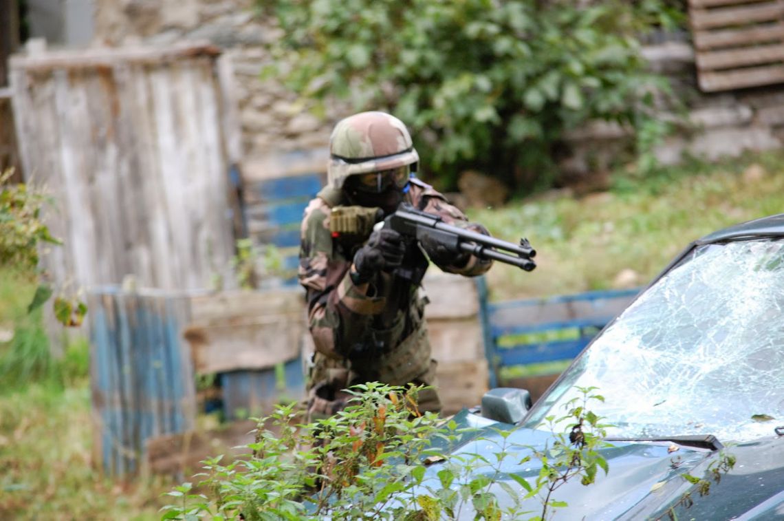 AirSoft Savoie France 73