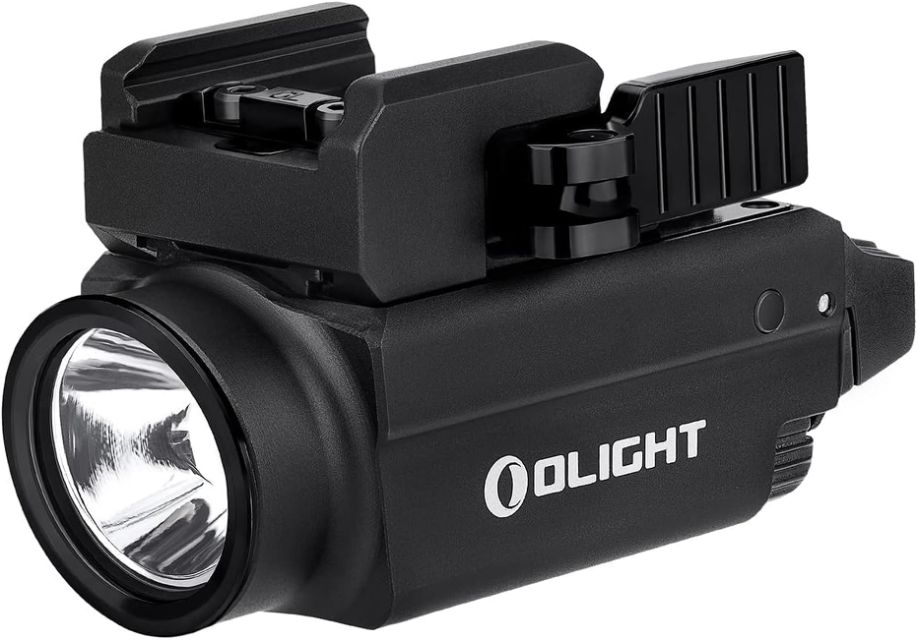 lampe tactique pa olight
