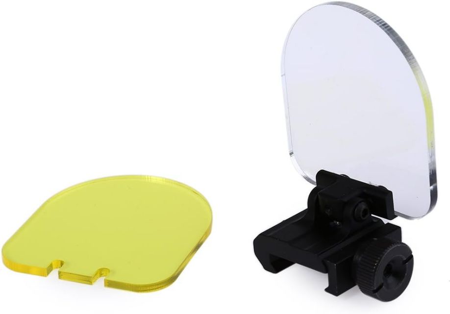 protection red dot element de visee airsoft